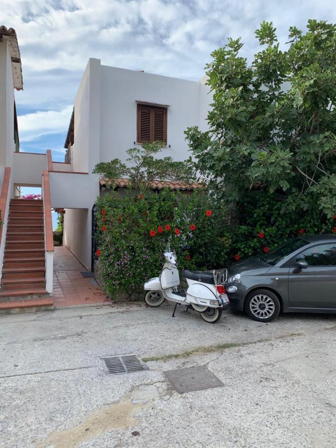 Boutique Apartment With Beach Within Walking Distance, Near Tropea Parghelia Exterior photo
