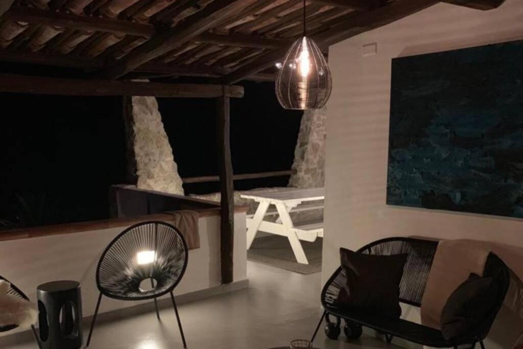 Boutique Apartment With Beach Within Walking Distance, Near Tropea Parghelia Exterior photo